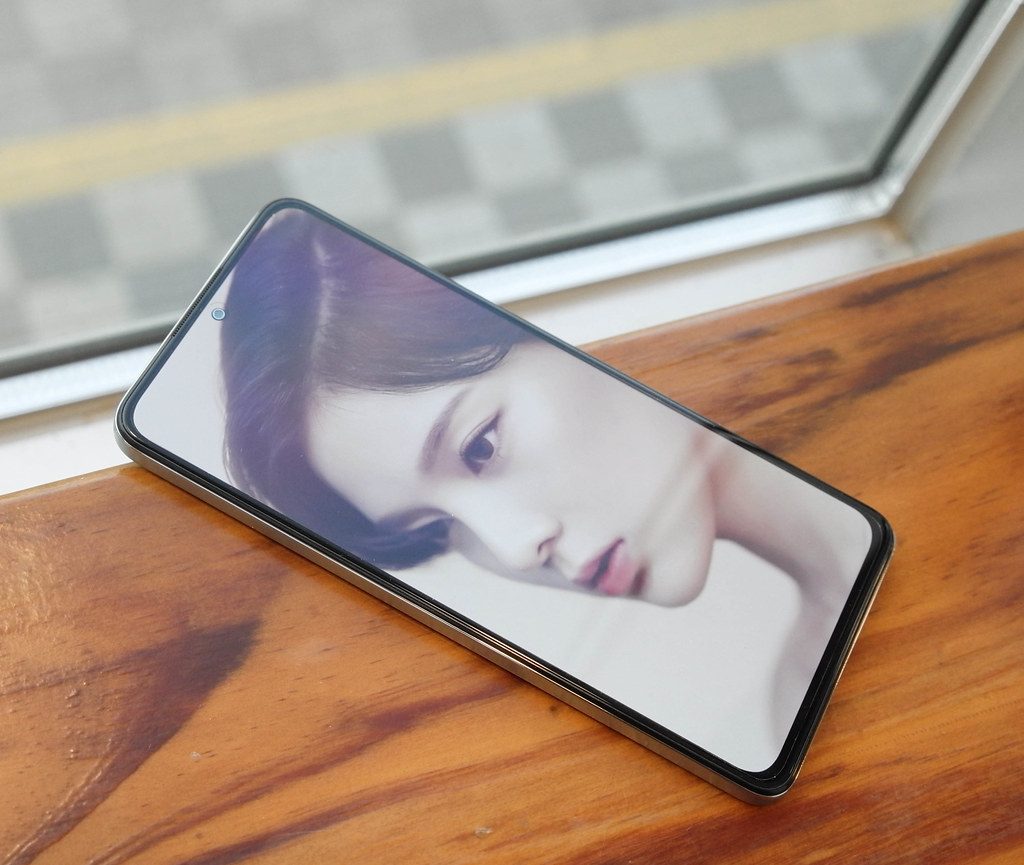 SKT Xiaomi Redmi Note 11 Pro 5G