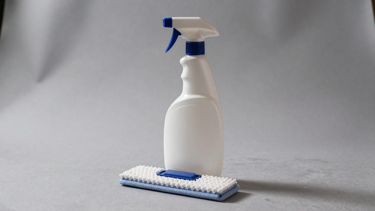 Illustration for floor cleaners in india