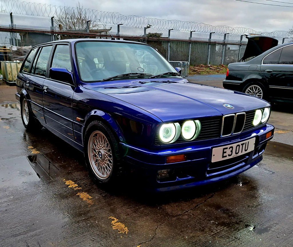 First proper detailing clean with snow foam, Liquid Clay and cleaner.