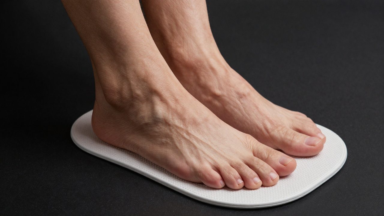 Illustration for foot spa for neuropathy