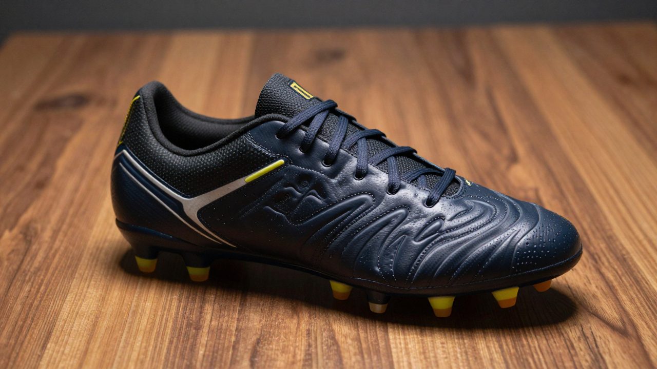 Illustration for football boots under ₹1000 in india