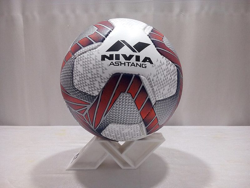 Nivia Ashtang 3.0