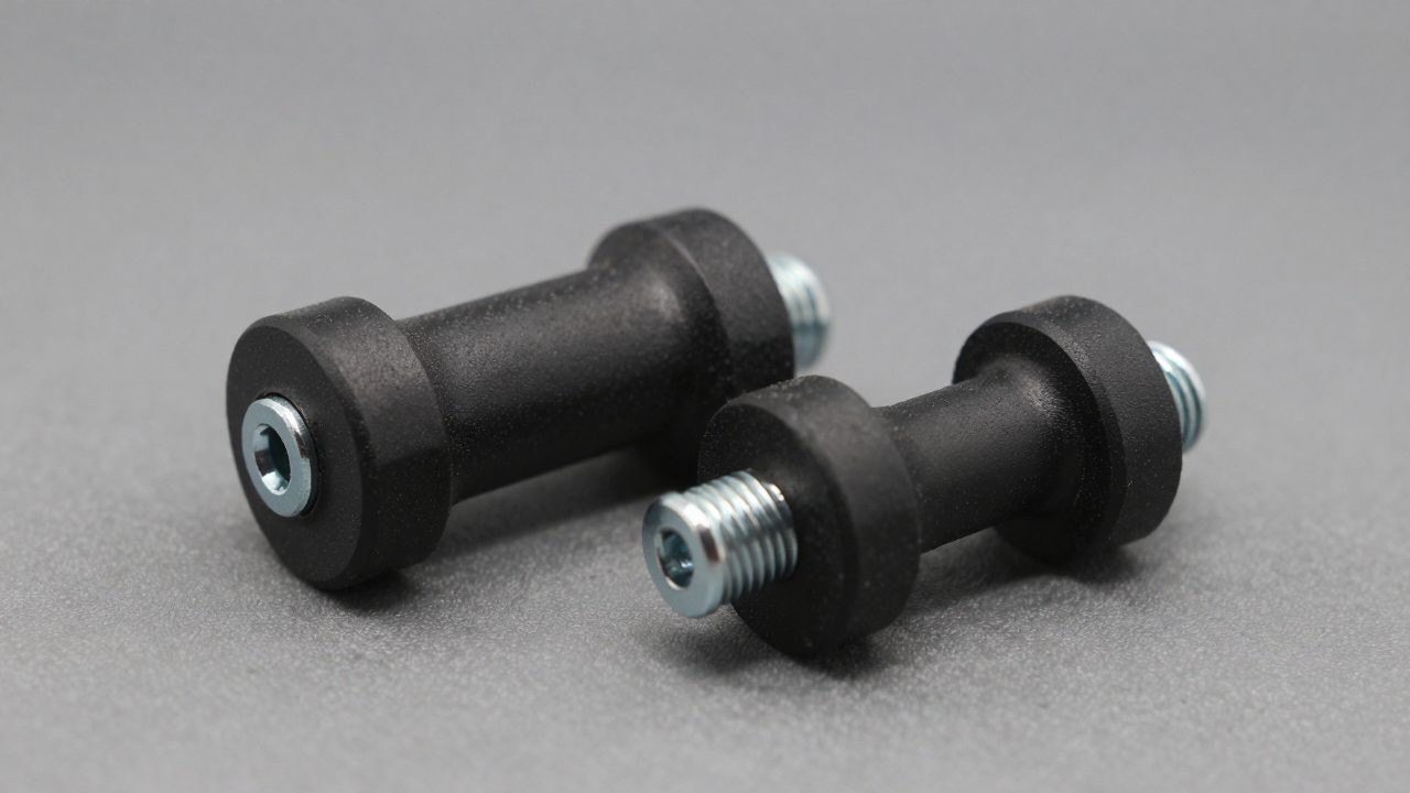 Illustration for frame sliders for r6