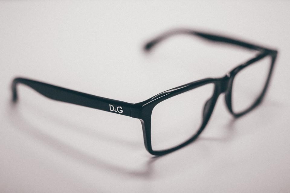 Eyeglasses Frames