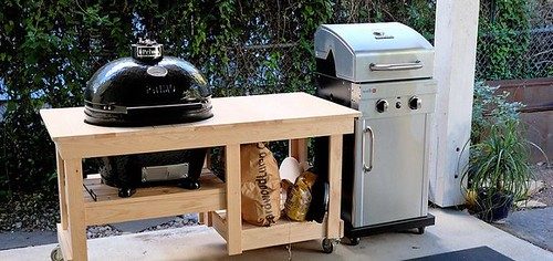 Best Small Propane Grills