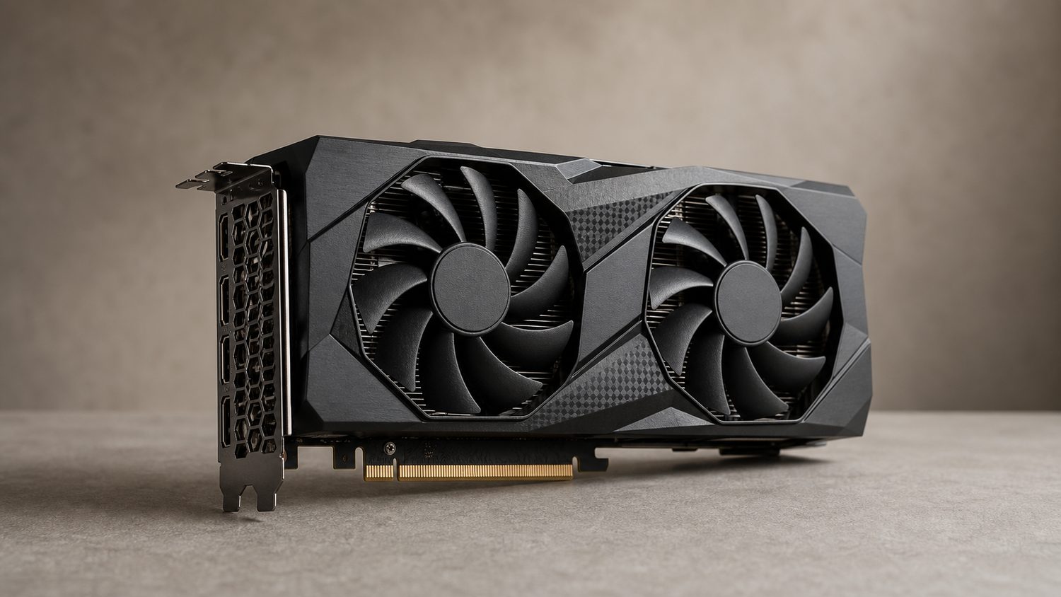 Illustration for gpu for ryzen 5 2600
