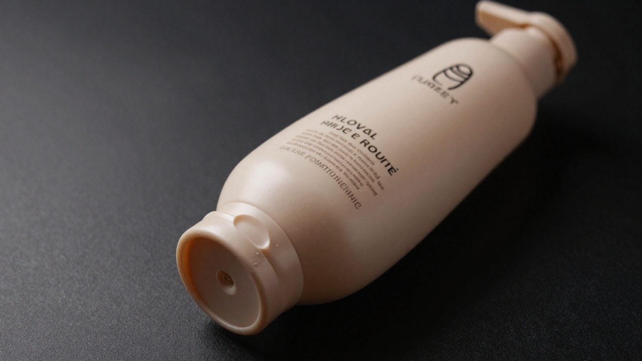 Illustration for hair conditioners for dry hair in india