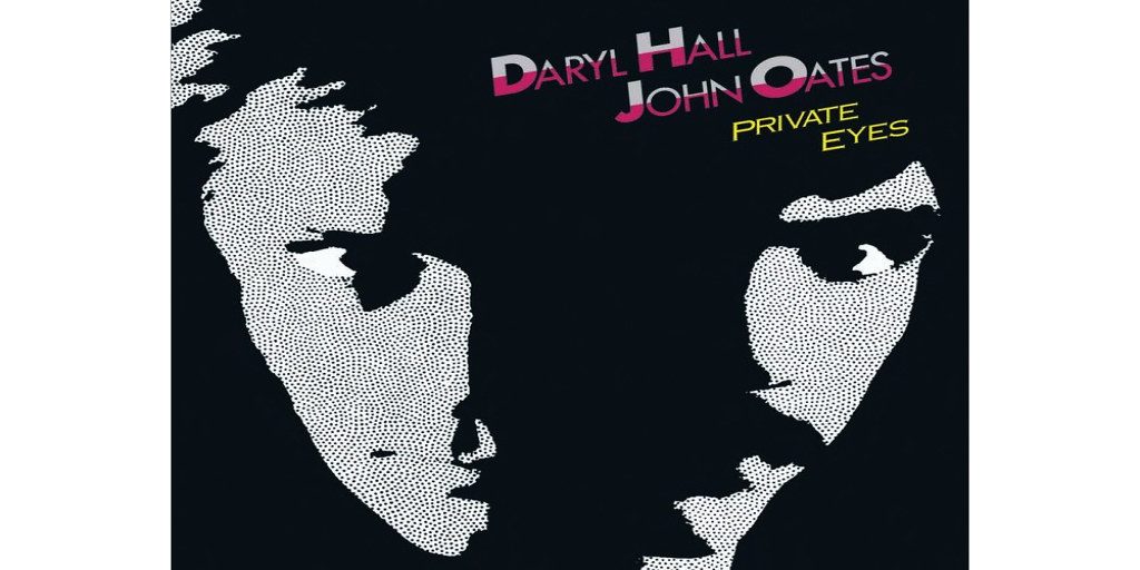 230 hall & oates