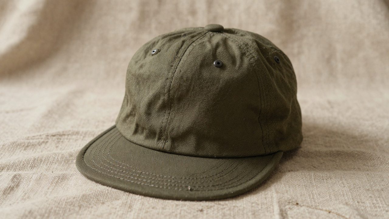Illustration for hats for small heads