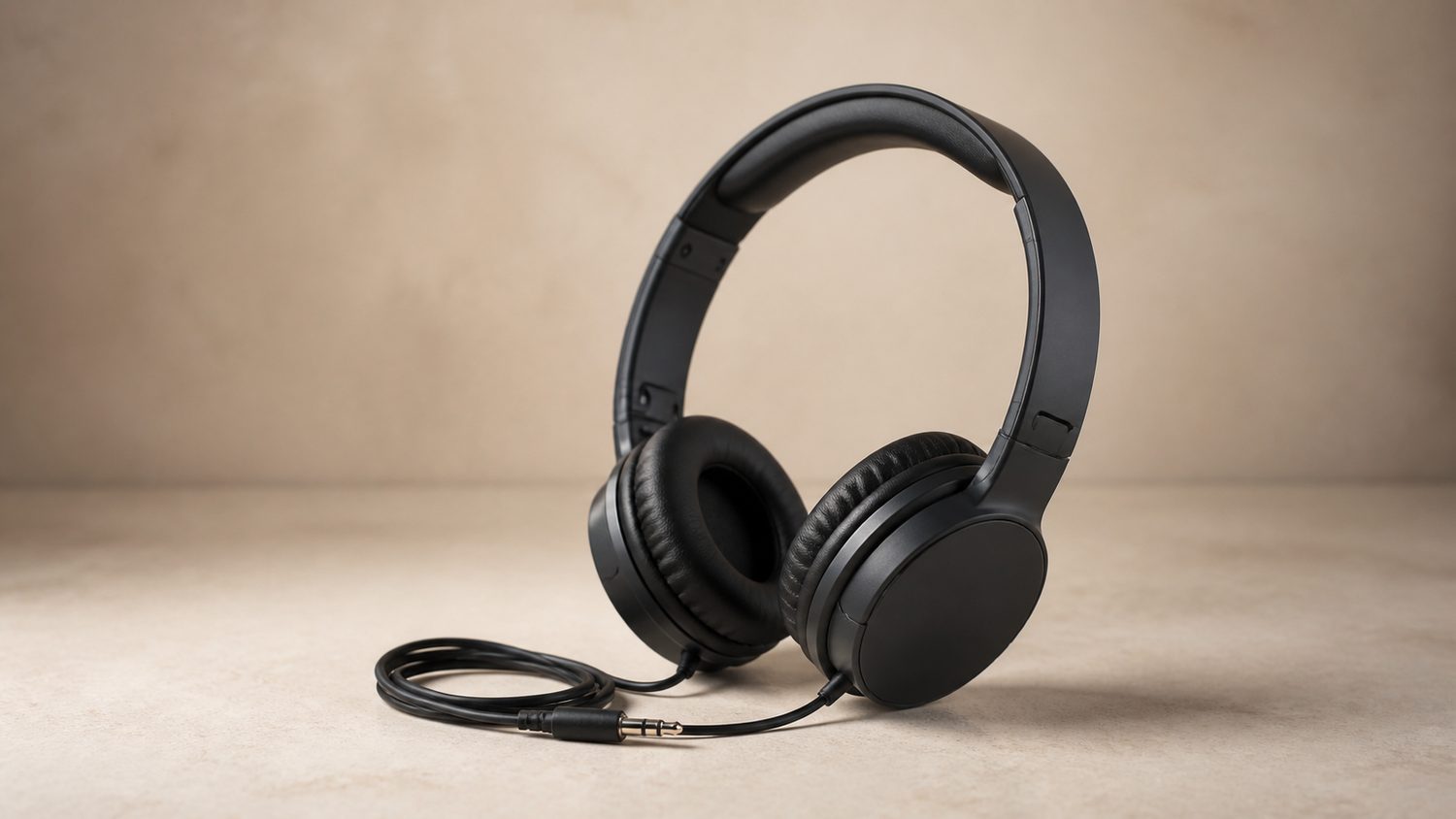 Illustration for headphones under 200 rupees