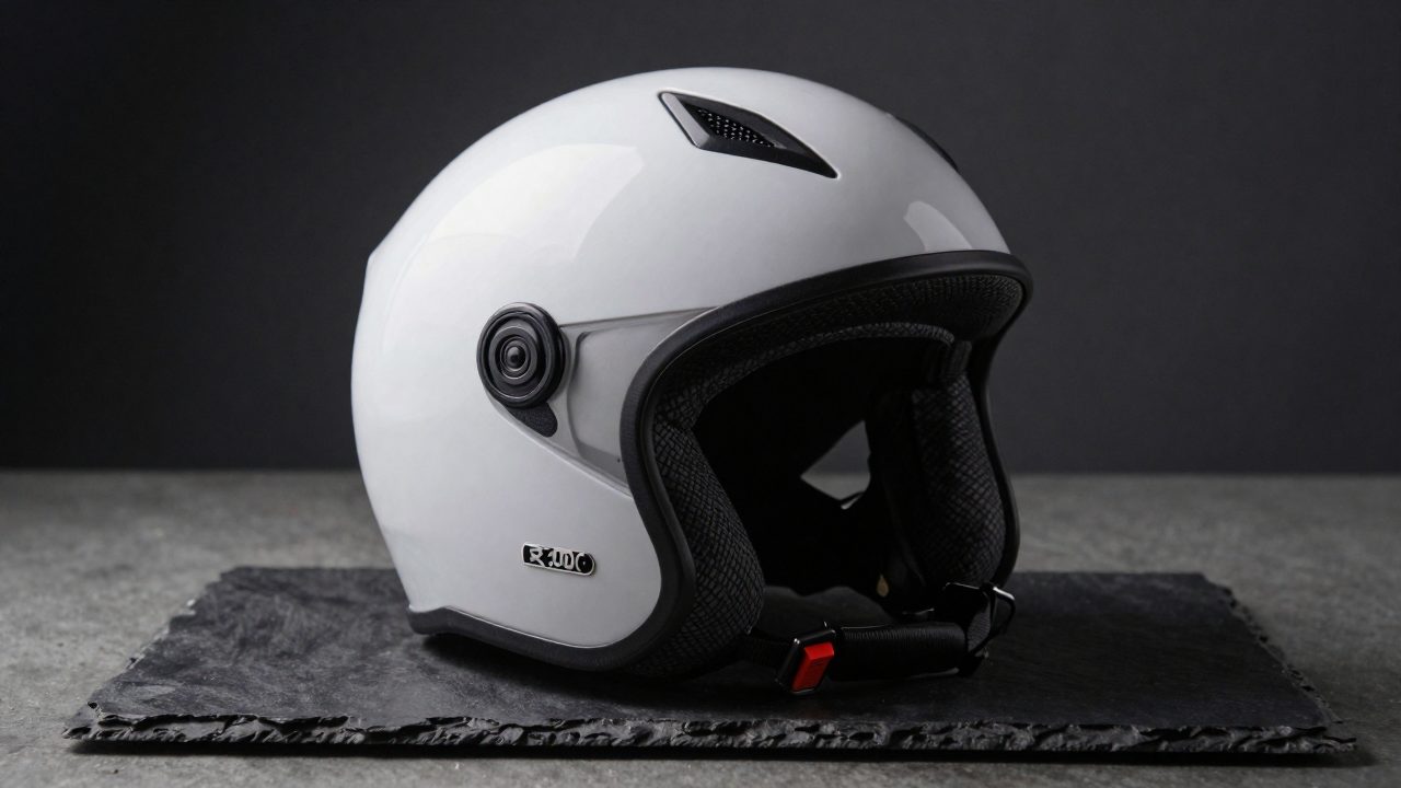 Illustration for helmets under ₹2,000 in india