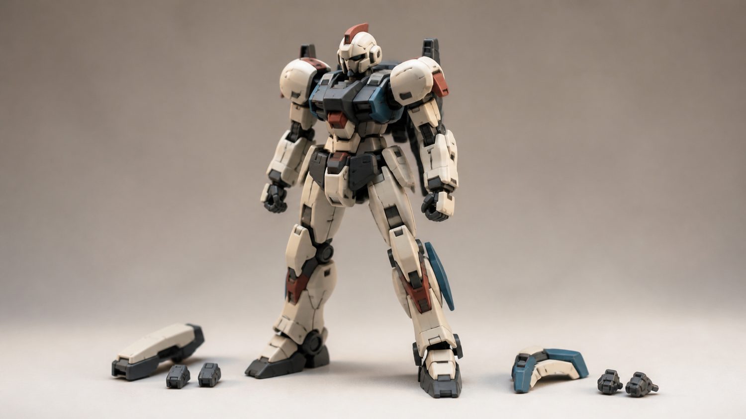 Illustration for hg rx 78 2
