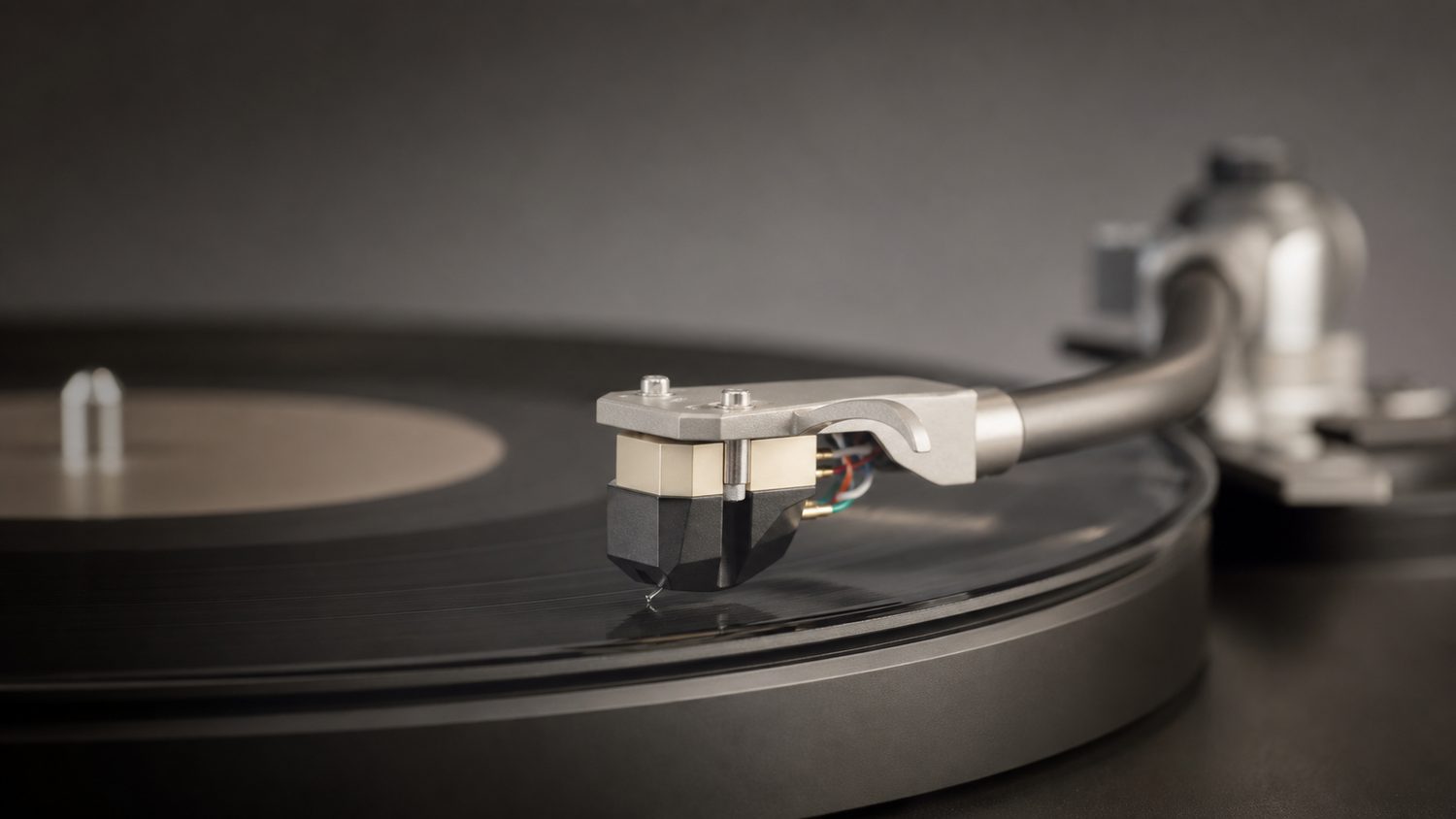 Illustration for hi fi cartridge for technics sl 1200