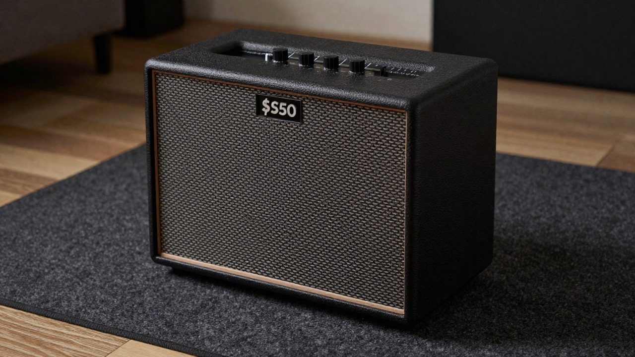 Illustration for home amplifier under $150