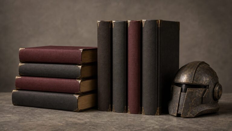 Best Horus Heresy Books Ranked
