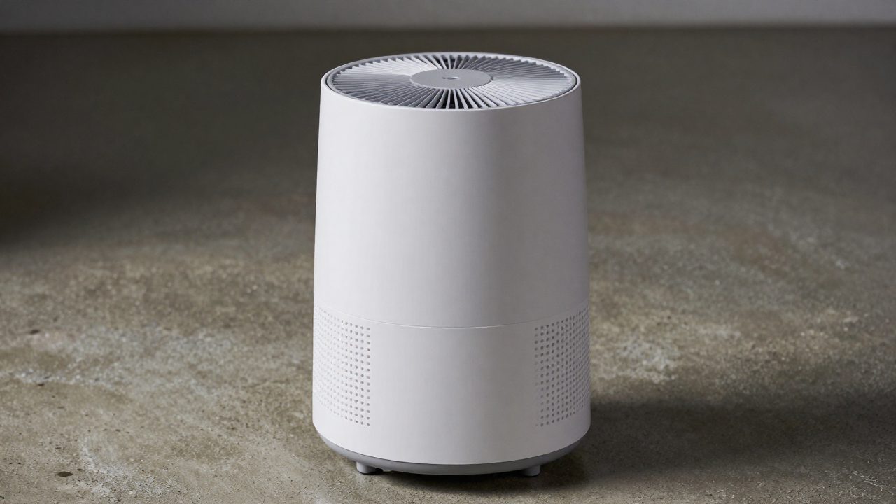 Illustration for humidifier for 1000 square feet
