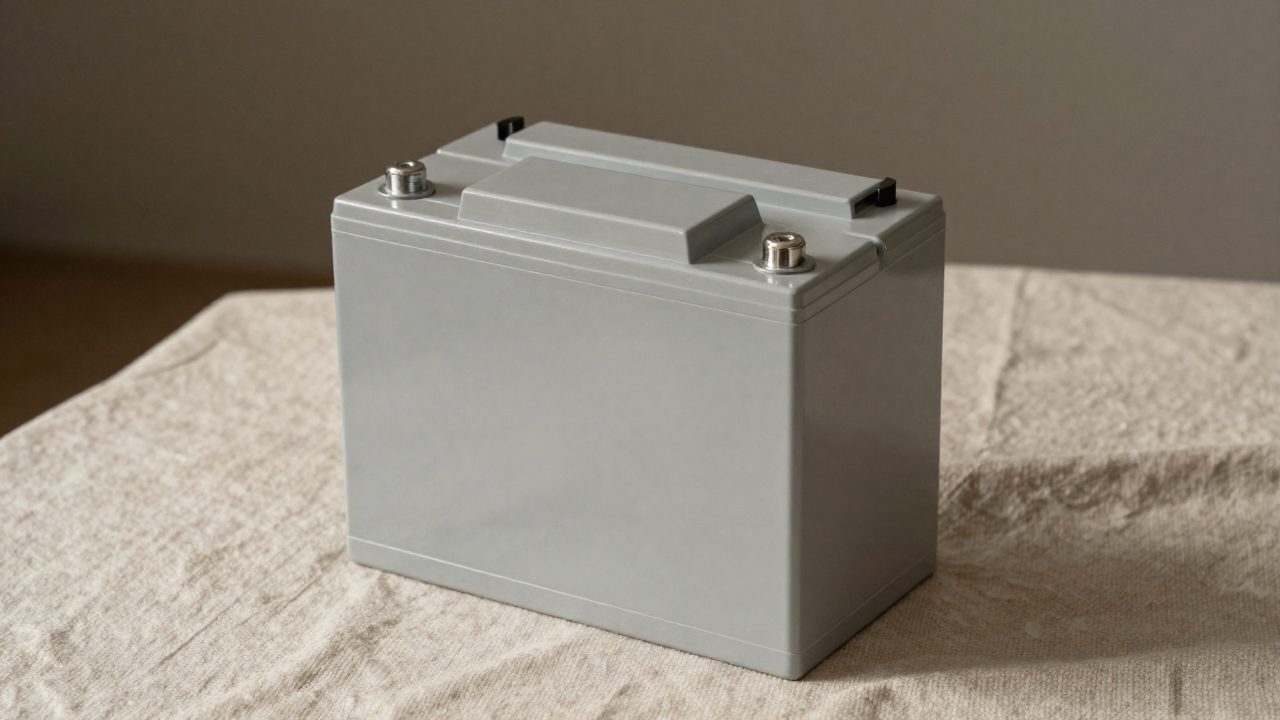 Illustration for inverter batteries in india