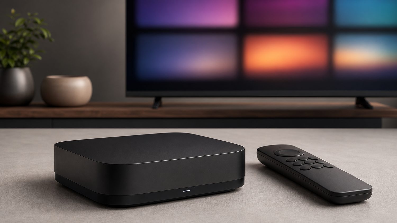 Illustration for iptv for stb emulator