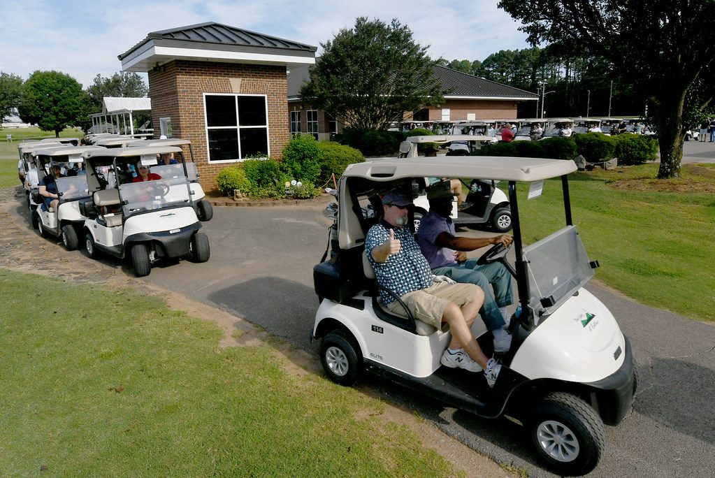 Iron Mike Golf Tournament 2026