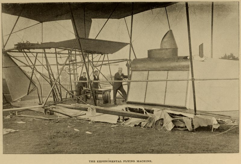 Flying Machine Jeans