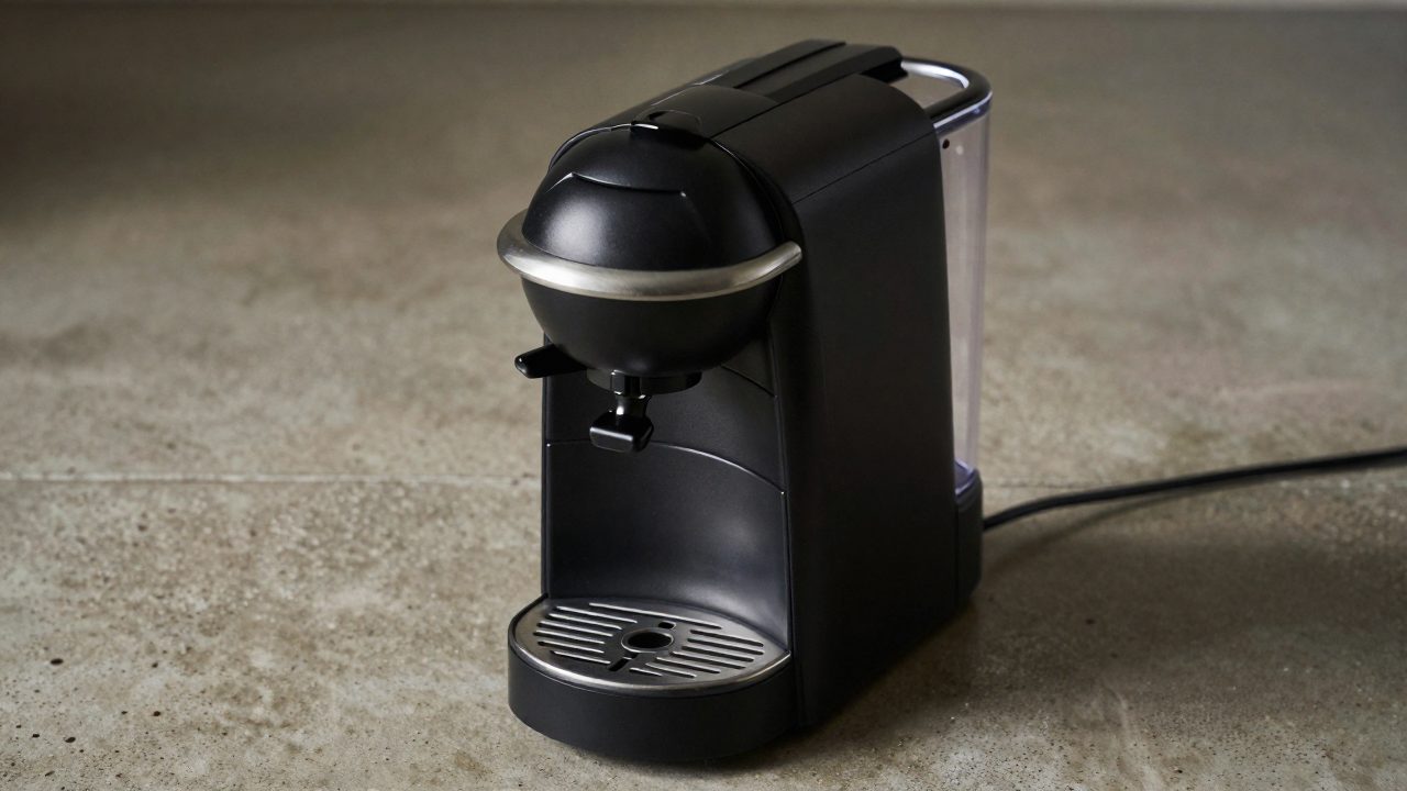 Illustration for keurig for iced coffee
