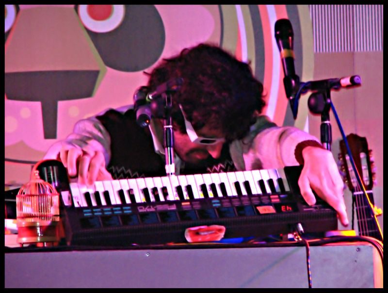 Yamaha PSS-A50