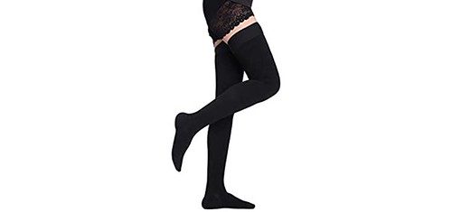 Over The Knee Compression Socks