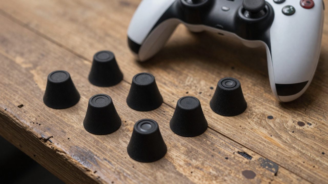 Illustration for kontrol freeks for apex