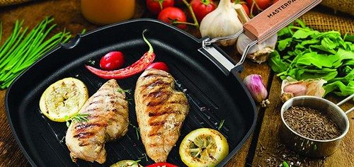 Best Non-Stick Grill Pan