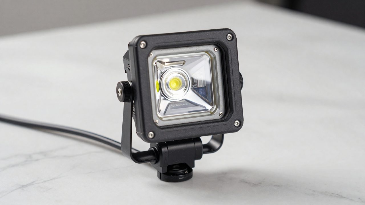 Illustration for led tractor work lights