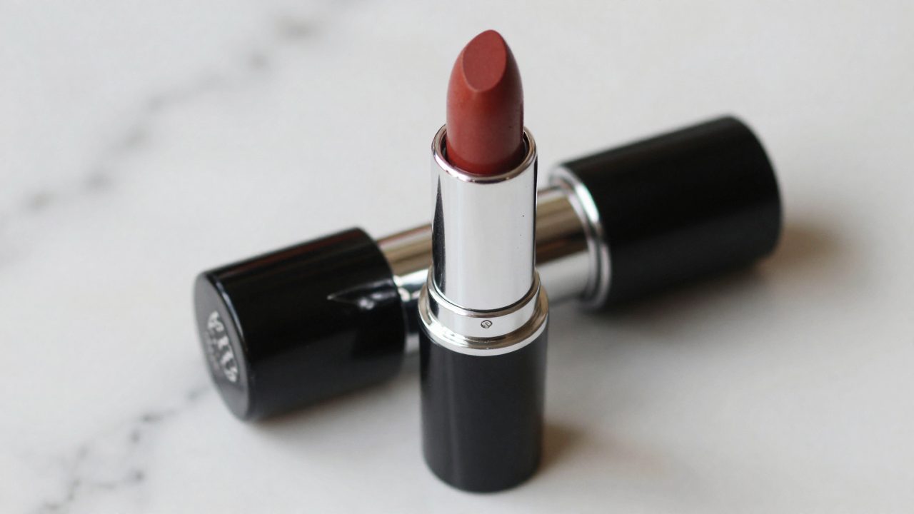 Illustration for lipsticks in india