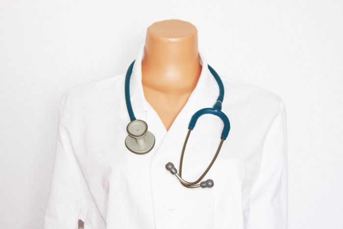 Littmann Lightweight 2452 Stethoscopes
