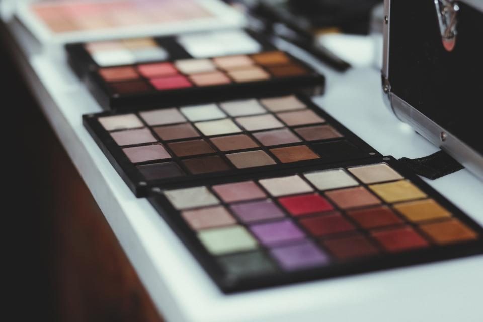 Makeup Kit