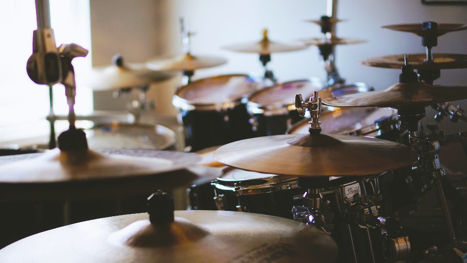 Drum Set