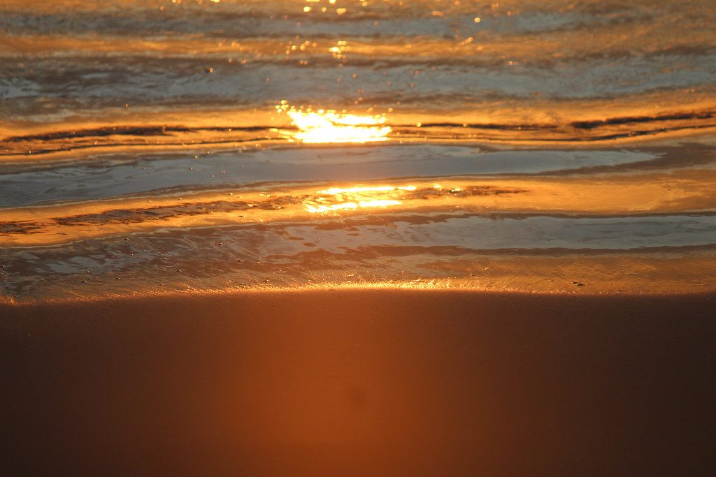Golden Water - IMG_4239 canon EOS 700D