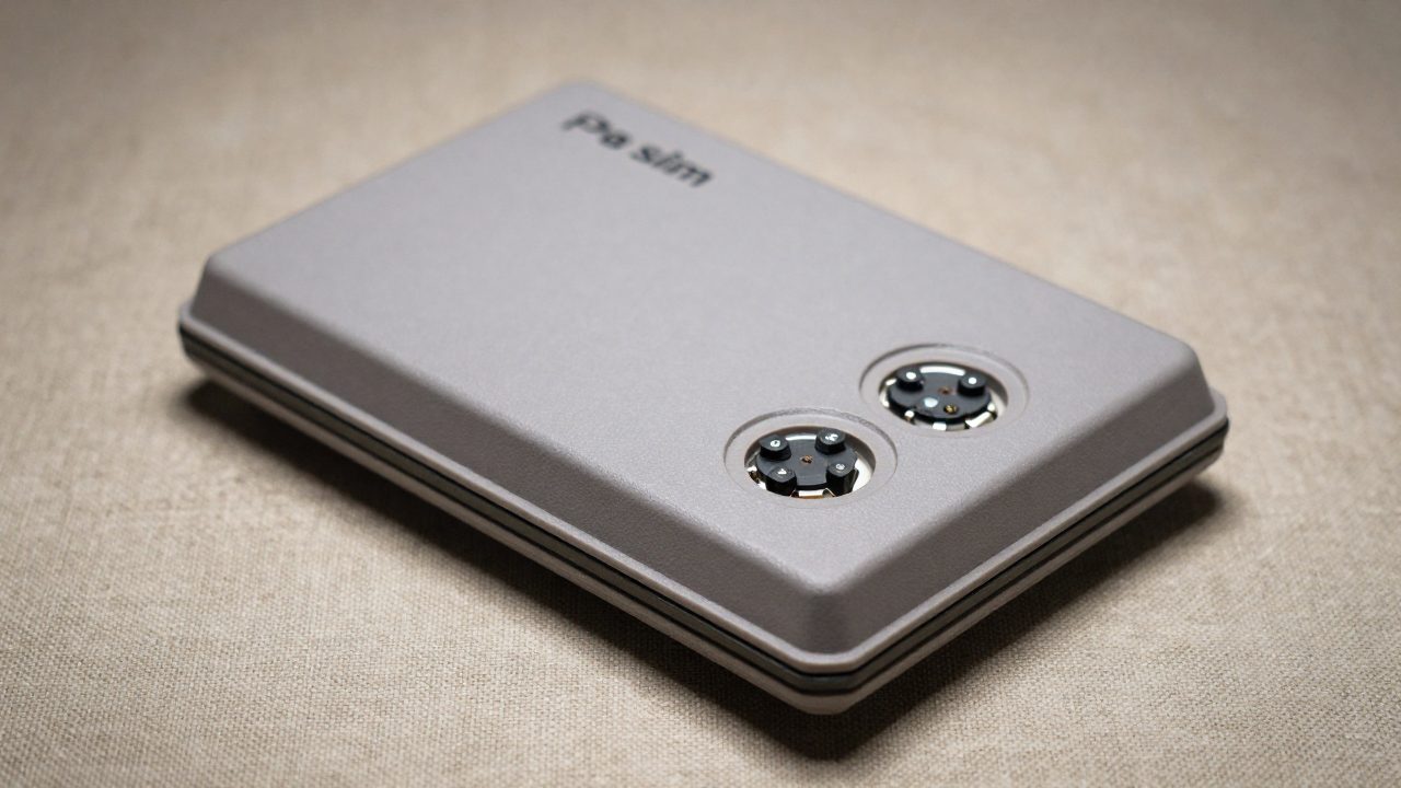 Illustration for modchip for ps2 slim