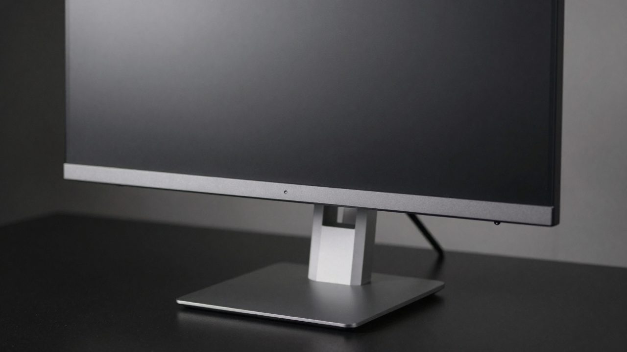 Illustration for monitor for gtx 760
