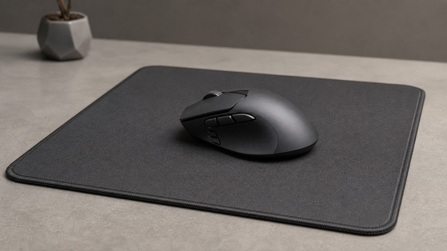 Illustration for mousepad for g502 hero
