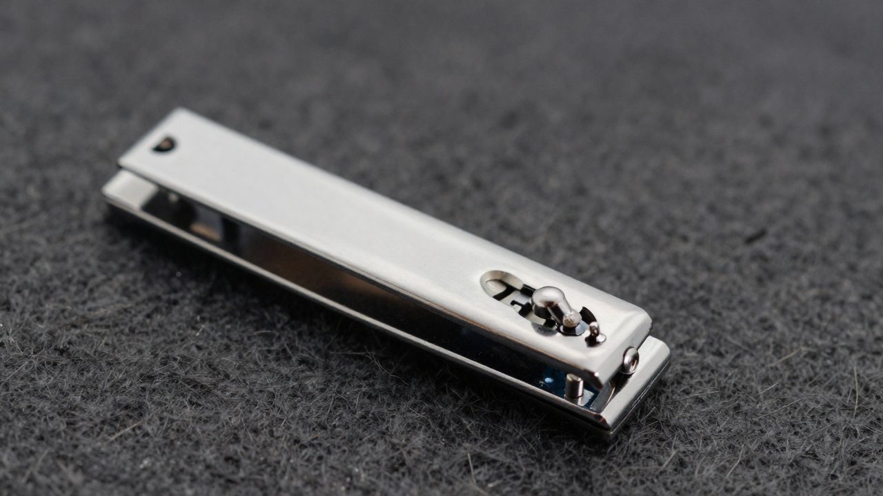 Illustration for nail clippers for rabbits
