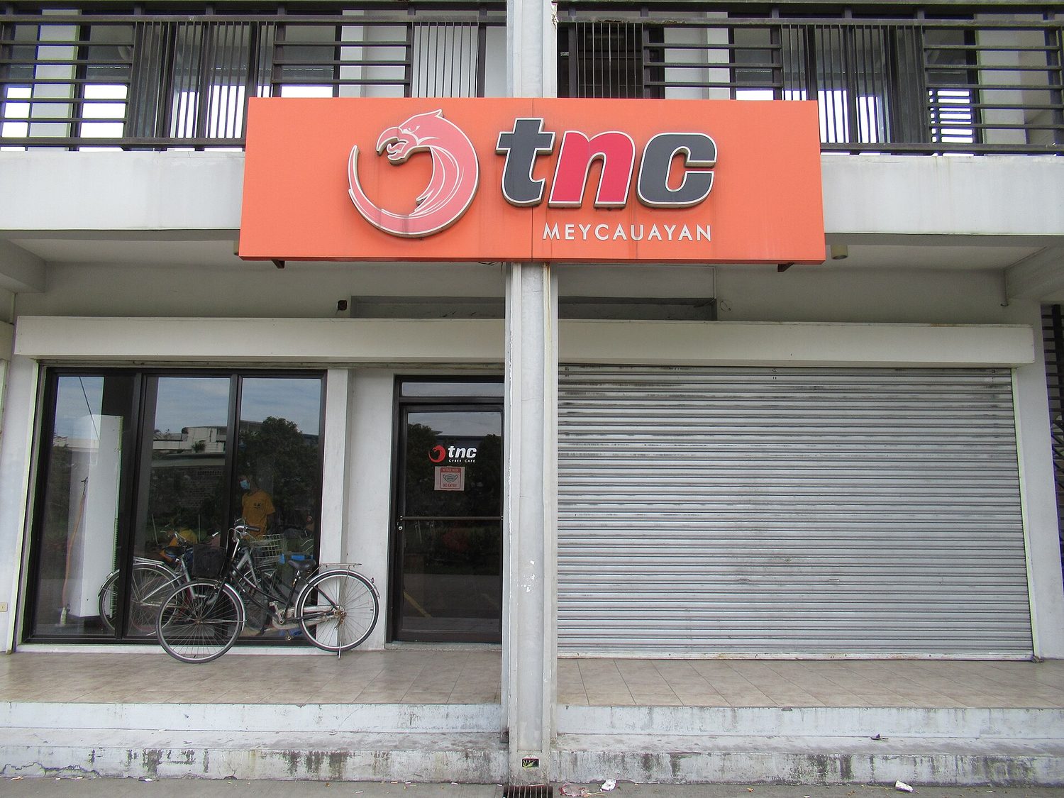 TNC Cyber Cafe Meycauayan