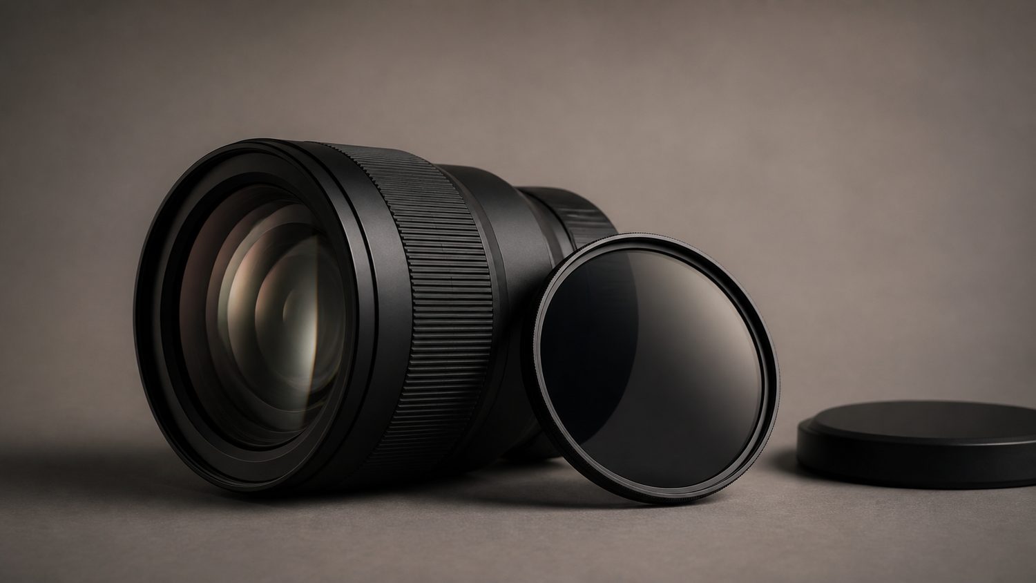 Illustration for nd filter for sigma 18 35