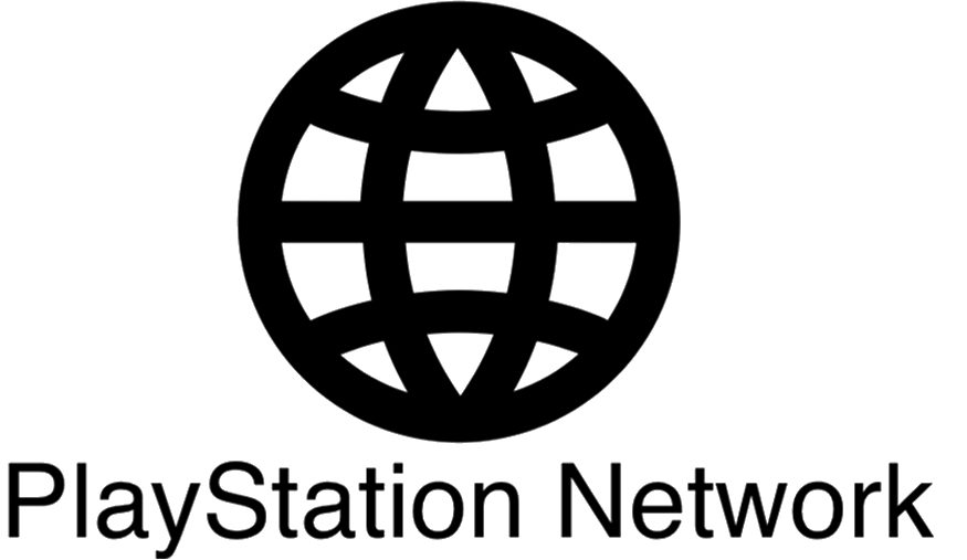 PlayStation Network logo