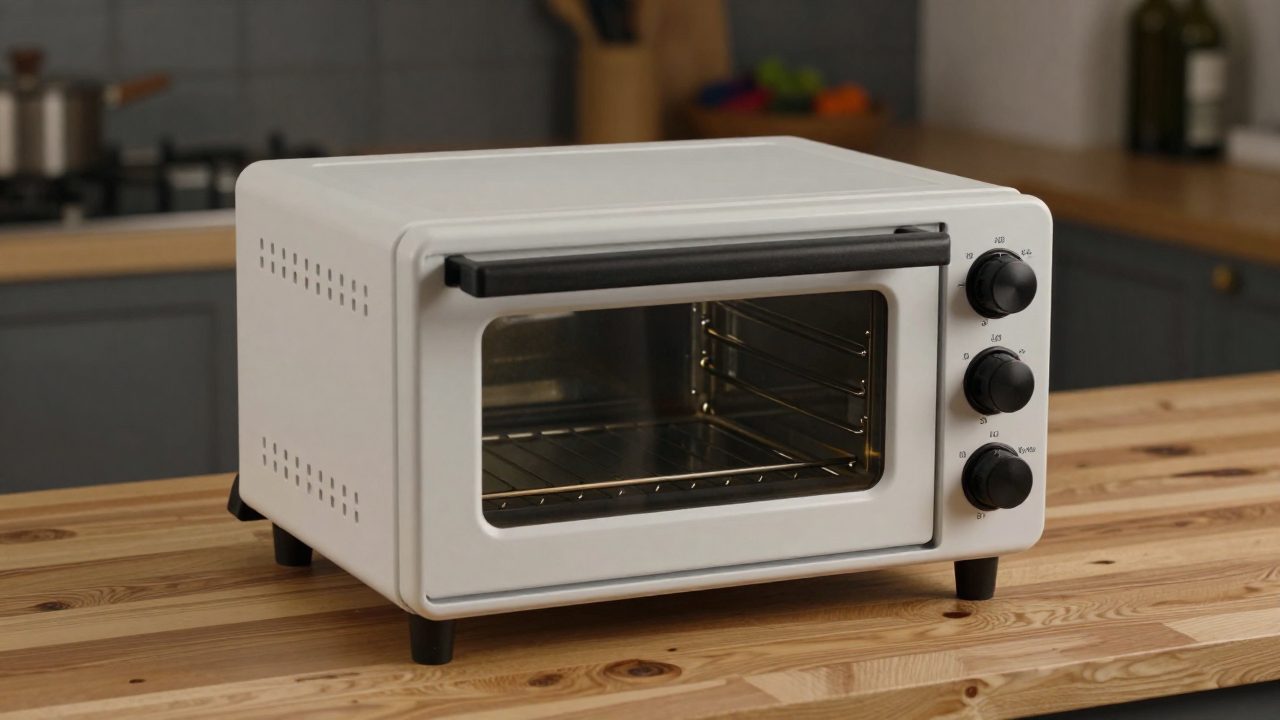 Illustration for otg ovens in india
