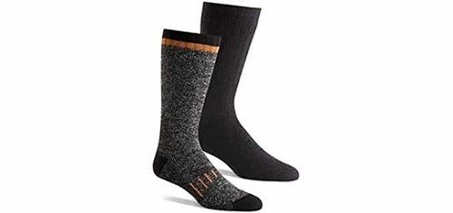 Best Socks for Work Boot