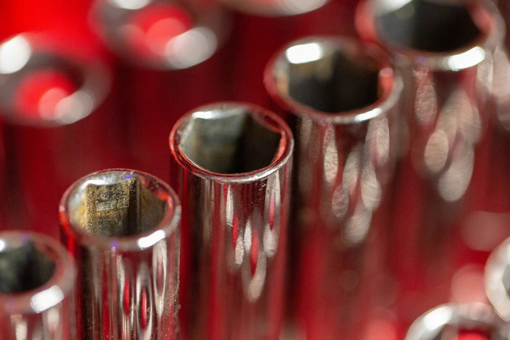 Free socket set photo