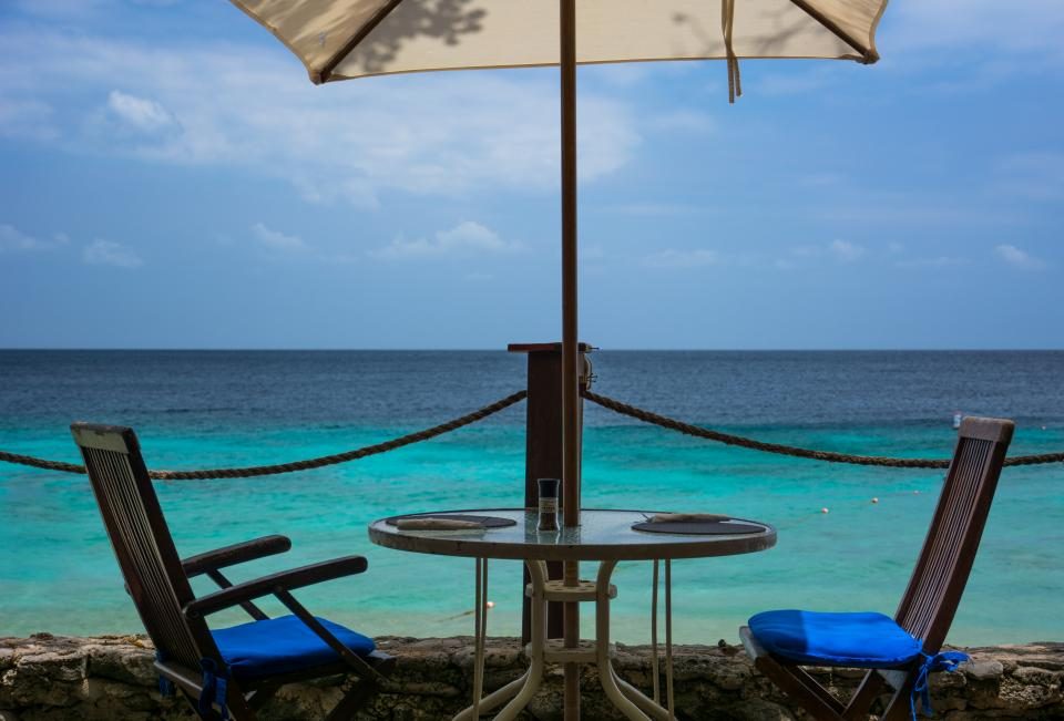 Patio Chairs