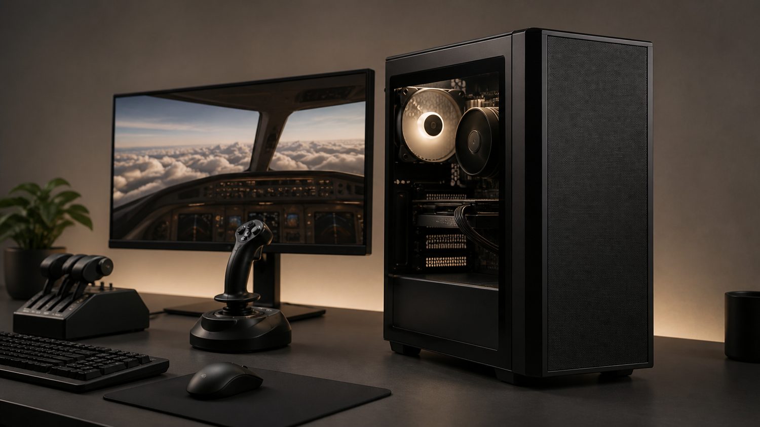 Illustration for pc for p3d v4