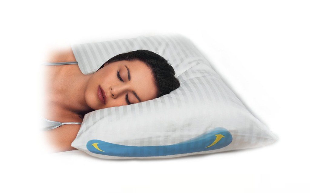 Best Pillows for Neck Pain