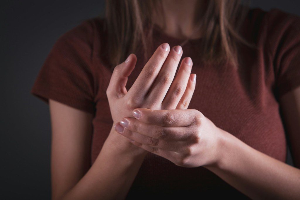 Rheumatoid Arthritis in Young Adults: Rising in India