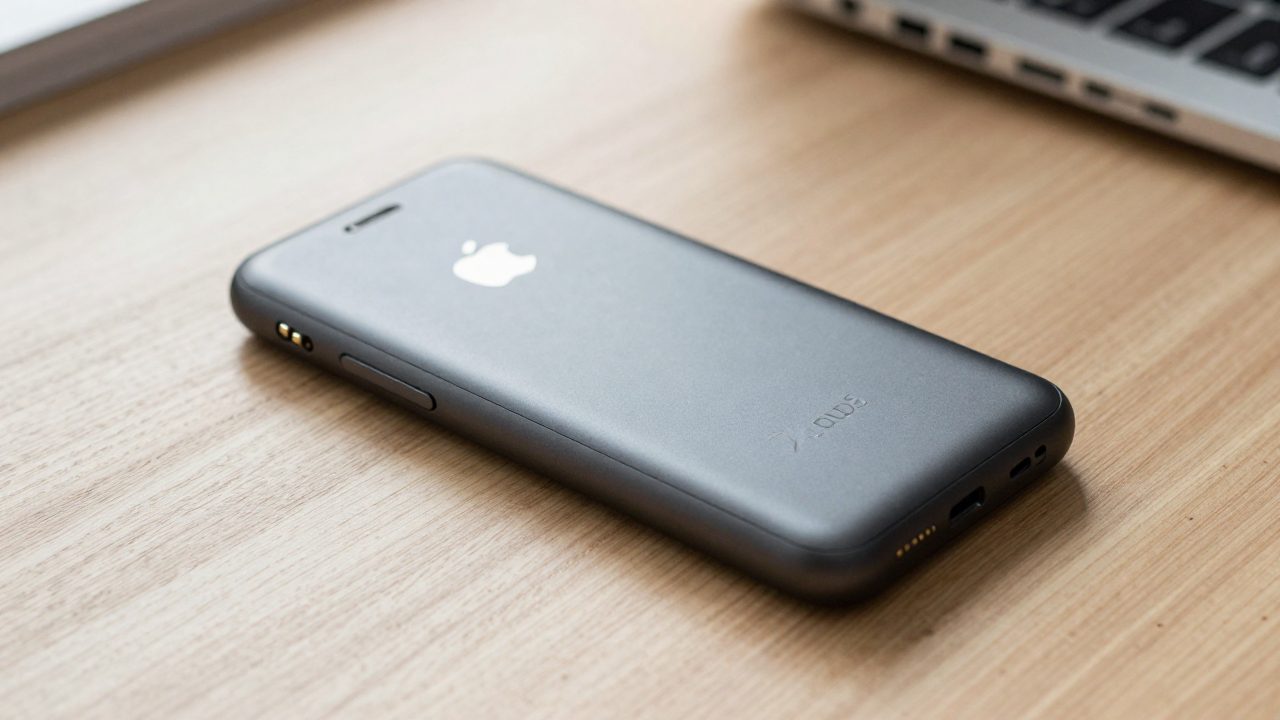 Illustration for power bank for iphone 7 plus